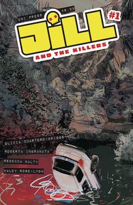 [Jill & The Killers #1 (Cover C Sampson) (Product Image)]