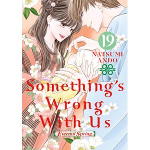 [Something's Wrong with Us: Volume 19 (Product Image)]