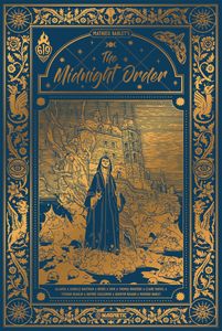 [Midnight Order (Hardcover) (Product Image)]