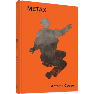 [Metax (Hardcover) (Product Image)]