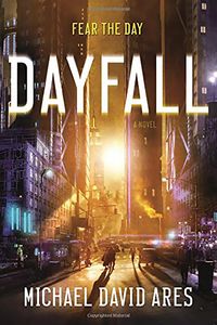 [Dayfall (Hardcover) (Product Image)]