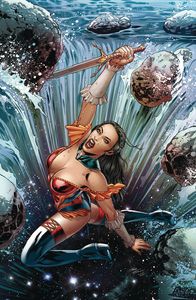 [Grimm Fairy Tales #79 (Cover A Vitorino) (Product Image)]