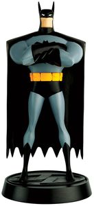 [Justice League: The Animated Series Figure Collection: Series 1 #5: Batman (Product Image)]