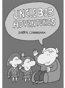 [Uncle Bob Adventures (Product Image)]