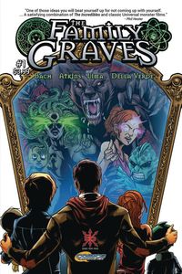 [Family Graves #1 (Product Image)]