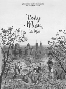 [Body Music (Product Image)]