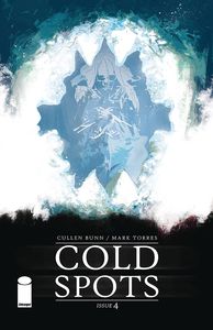 [Cold Spots #4 (Product Image)]