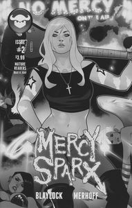 [Mercy Sparx #2 (Product Image)]