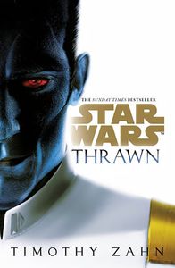 [Star Wars: Thrawn (Product Image)]