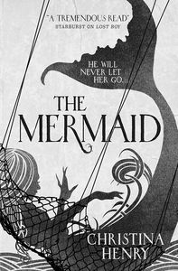[The Mermaid (Signed Edition) (Product Image)]