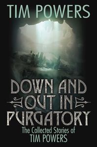 [Down & Out In Purgatory (Product Image)]