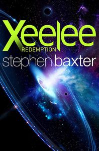[Xeelee: Redemption  (Product Image)]