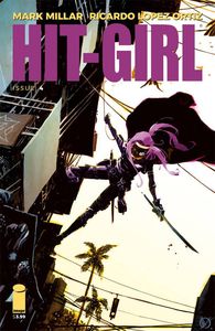 [Hit-Girl #4 (Cover C Scalera) (Product Image)]