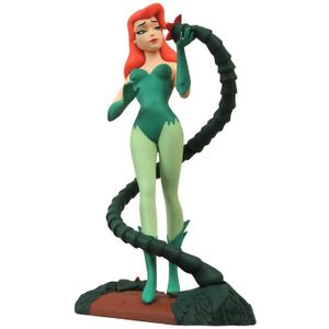 [DC: Femme Fatales: Statue: Batman Animated: Poison Ivy (Product Image)]