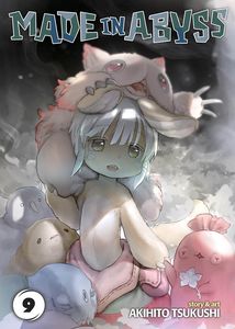 [Made In Abyss: Volume 9 (Product Image)]