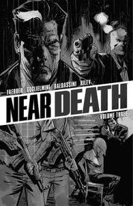 [Near Death: Volume 3 (Product Image)]