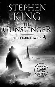 [The Dark Tower: Book 1: The Gunslinger (Film Tie-In Edition) (Product Image)]