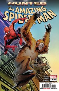 [Amazing Spider-Man #18 (HU) (Product Image)]
