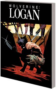 [Wolverine: Logan (Product Image)]