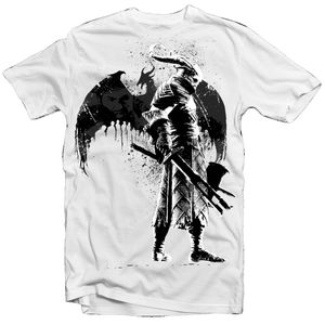 [Dragon Age 2: T-Shirts: Executioner (Product Image)]