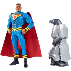 [DC: Multiverse: Wave 2 Action Figure: Superman Earth 23 (Product Image)]