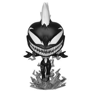 [Marvel: Venom: Pop! Vinyl Figure: Venomised Storm (Product Image)]