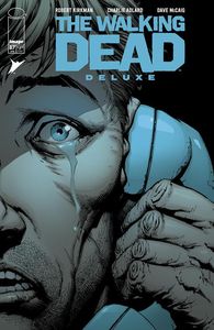 [Walking Dead: Deluxe #87 (Cover A Dave Finch & Dave McCaig)  (Product Image)]