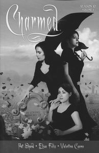 [Charmed: Season 10: Volume 1 (Product Image)]