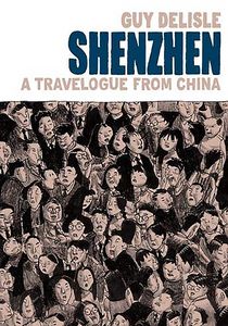 [Shenzhen: A Travelogue From China (Product Image)]