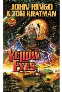 [Yellow Eyes (Product Image)]