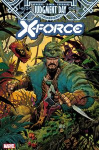 [X-Force #31 (Product Image)]