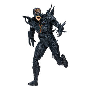[DC Multiverse: The Flash: Action Figure: Dark Flash (Product Image)]