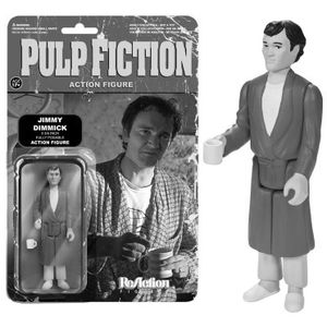 [Pulp Fiction: ReAction Figure: Jimmie Dimmick (Product Image)]