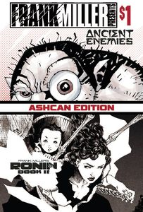 [Frank Miller Presents: Ashcan Edition (2nd Printing) (Product Image)]