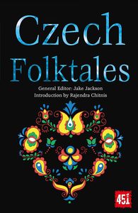 [Czech Folktales  (Product Image)]