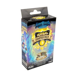 [Lightseekers: Starter Deck: Assorted (Product Image)]