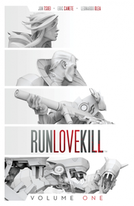 [Runlovekill: Volume 1 (Product Image)]