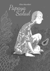 [Papaya Salad (Hardcover) (Product Image)]