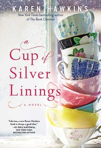 [The Dove Pond: Book 2: A Cup Of Silver Linings (Product Image)]