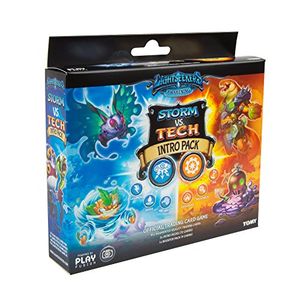 [Lightseekers: Intro Pack (Product Image)]