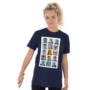 [Doctor Who: T-Shirt: The Timeless Children (Web Exclusive) (Product Image)]