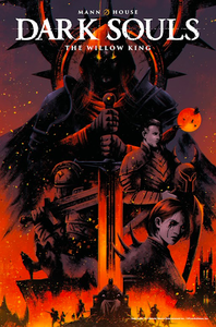 [Dark Souls: The Willow King #1 (Cover B Maan House) (Product Image)]