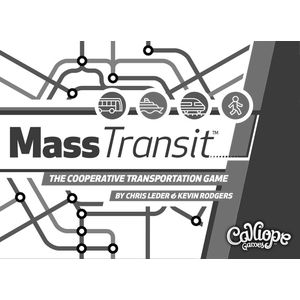 [Mass Transit (Product Image)]