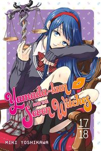 [Yamada Kun & Seven Witches: Volume 17 - 18 (Product Image)]