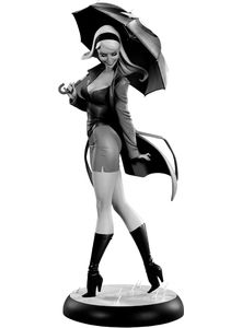 [Marvel: Comiquette: Gwen Stacy (Product Image)]