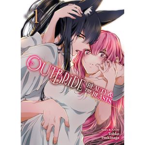 [Outbride: Beauty & The Beasts: Volume 1 (Product Image)]