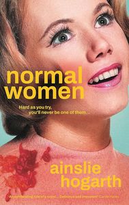 [Normal Women (Hardcover) (Product Image)]