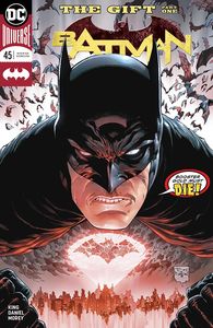 [Batman #45 (Product Image)]