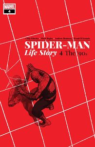 [Spider-Man: Life Story #4 (Product Image)]