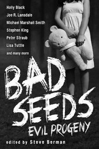 [Bad Seeds: Evil Progeny (Product Image)]